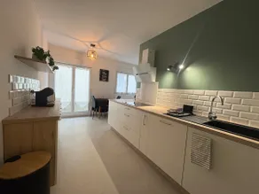 ”The Chaumont getaway” Apartment Close to the Center - Image 2