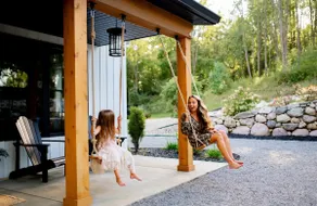 Barndo | Pickleball, Hot Tub, Near Notre Dame - Image 4