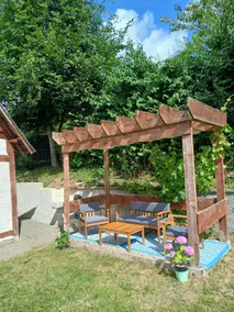 6-person gîte to visit Mont Saint Michel - Image 2