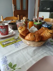 6-person gîte to visit Mont Saint Michel - Image 3
