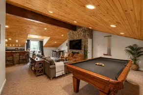 Chip's Pocono Escape | Pool w/ slide | Hot tub - Image 3