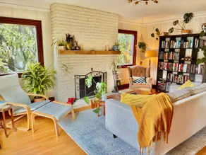 Getaway At Grandma's Mt. Tabor Home - Image 3