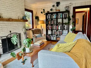 Getaway At Grandma's Mt. Tabor Home - Image 4