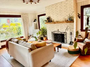 Getaway At Grandma's Mt. Tabor Home - Image 2