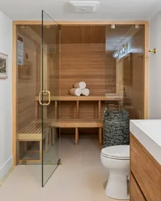 Luxury Oasis 5BR Hot Tub|Sauna - Image 3