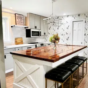 Historic Westfield Home: 2 Mi to Lake Erie! - Image 3