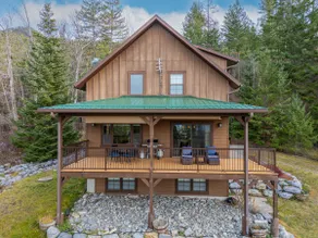 Flathead Views Orchard - Family Retreat - Image 3