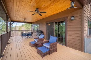 Flathead Views Orchard - Family Retreat - Image 4