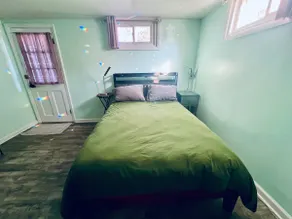 Cozy two bedroom apartment near Metro to DC - Image 4