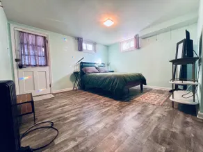Cozy two bedroom apartment near Metro to DC - Image 2