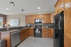 Bright & Spacious South End Home | Southbrook - Image 4