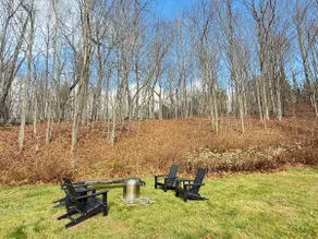 Cozy Family-Friendly A-Frame - Windham with AC - Image 4