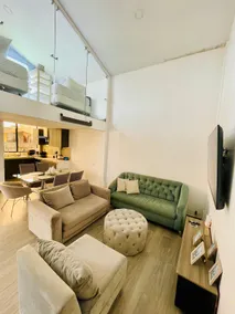Alexa House, smart stay Bombolí Shopping - Image 3