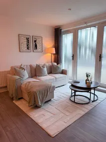 The Cosy, Close to City Centre - Image 5