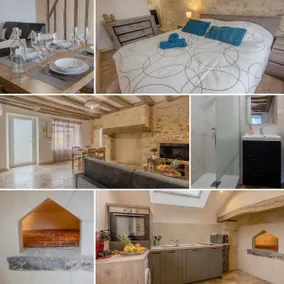 Bread oven*Air-conditioned*Parking•7 min from 24 Hours of Le Mans - Image 2