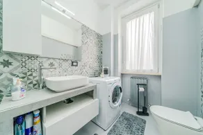 Casa Mimmo - close to the airport & private parking - Image 5