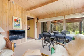 Cozy cottage by Ulvshale Strand on Møn - Image 5