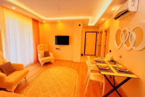 Modern and Comfortable 2+1 Apartment l Peaceful Location, - Image 2