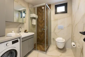 Modern and Comfortable 2+1 Apartment l Peaceful Location, - Image 3