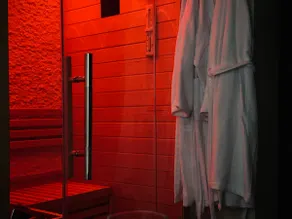 Le Jacaranda - Suite africaine - Sauna & Netflix - Image 2
