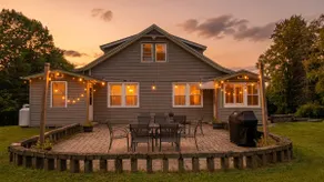 Family’s Mountain view w/Hot Tub - Image 3