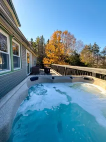 Family’s Mountain view w/Hot Tub - Image 2