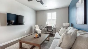 Landing | Amazing 1BD, Clubhouse - Image 3