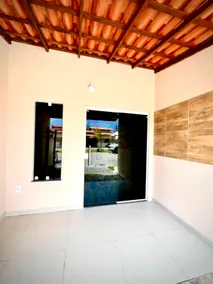 Casa Vento das Dunas condominium Closed and river access - Image 2