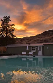 Cozy Stay in Wine Country - Image 2