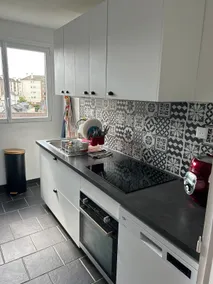 Le Mans center apartment 57 m - Image 4