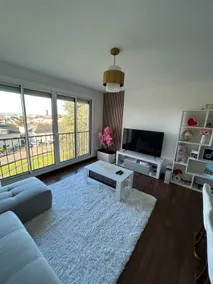 Le Mans center apartment 57 m - Image 2