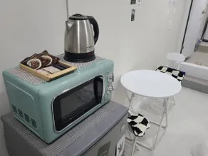 Ilio House # 3 minutes from Sinpung Station # Choyeokseokwon # 10 minutes from Boramae Station # Bus stop right in front - Image 5