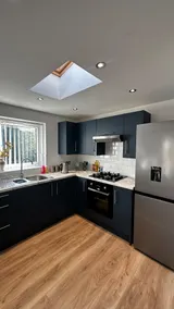 Entire home Peaceful stay near Citycentre - Image 4
