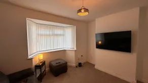 Entire home Peaceful stay near Citycentre - Image 5
