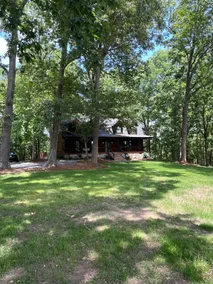 Stunning Restored Log Cabin @ Lake Wylie! - Image 4