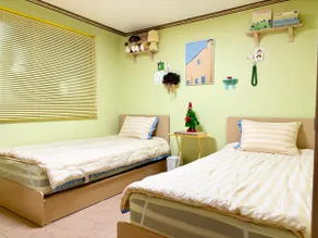 [Daegu Gyeongsan Stay VIP] 5 beds/Max 12-16 people/Free parking/Spacious space/Near Daegu Stadium/In front of Namcheon - Image 4