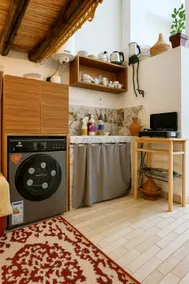 Cozy Moroccan Studio - Image 3