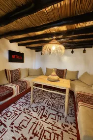 Cozy Moroccan Studio - Image 2