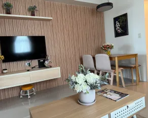 1br corner unit in Jazz Makati B43 - Image 2