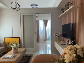 1br corner unit in Jazz Makati B43 - Image 5