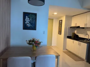 1br corner unit in Jazz Makati B43 - Image 4