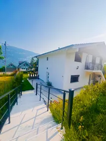 Interlaken Villa Lakeview Appartment - Image 3