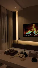 Suite Room and Self-Entry Lounge N3 - Image 2