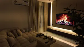 Suite Room and Self-Entry Lounge N3 - Image 4