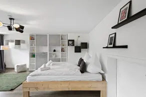 Großzügiges Allgäu Loft - Maisonette Style - Image 5