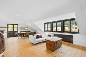 Großzügiges Allgäu Loft - Maisonette Style - Image 4