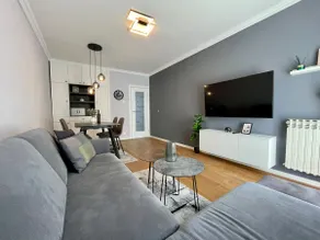 Siget 2BR Modern Retreat - Image 2