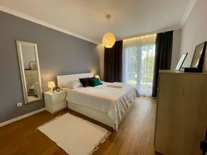 Siget 2BR Modern Retreat - Image 4