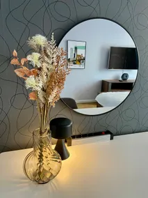 Siget 2BR Modern Retreat - Image 5