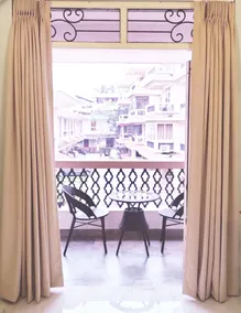 Sunny Stays by Akaya Collective | 2BHK | Beach - Image 4